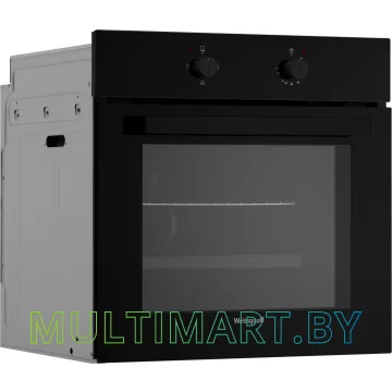 Электрический духовой шкаф Weissgauff EOM 180 BV картинка 6